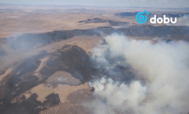 ЦАГ АГААР: Ихэнх нутгаар шороогоор шуурч, хуурайшилт нэмэгдэнэ