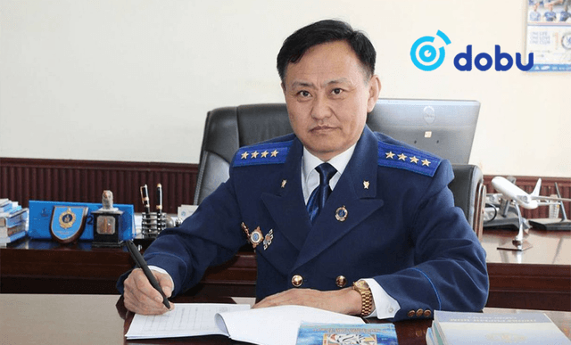 УЕП Б.Жаргалсайхан: Би өргөсөн тангарагтаа үнэнчээр ажиллаж байгаа хүн