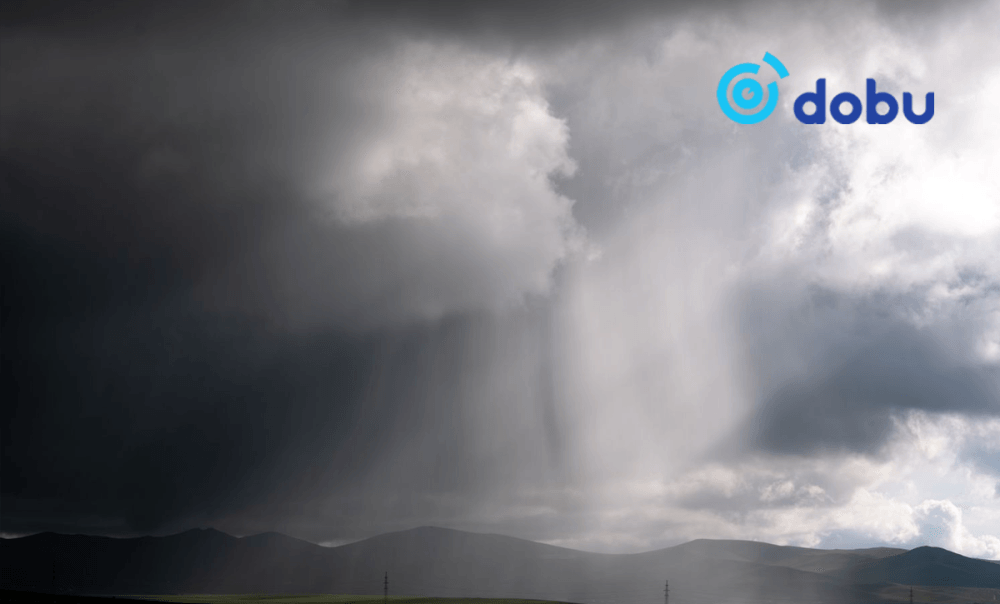 ЦАГ АГААР: Нутгийн хойд хэсгээр бороо, нойтон цастай