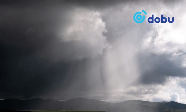 ЦАГ АГААР: Нутгийн хойд хэсгээр бороо, нойтон цастай