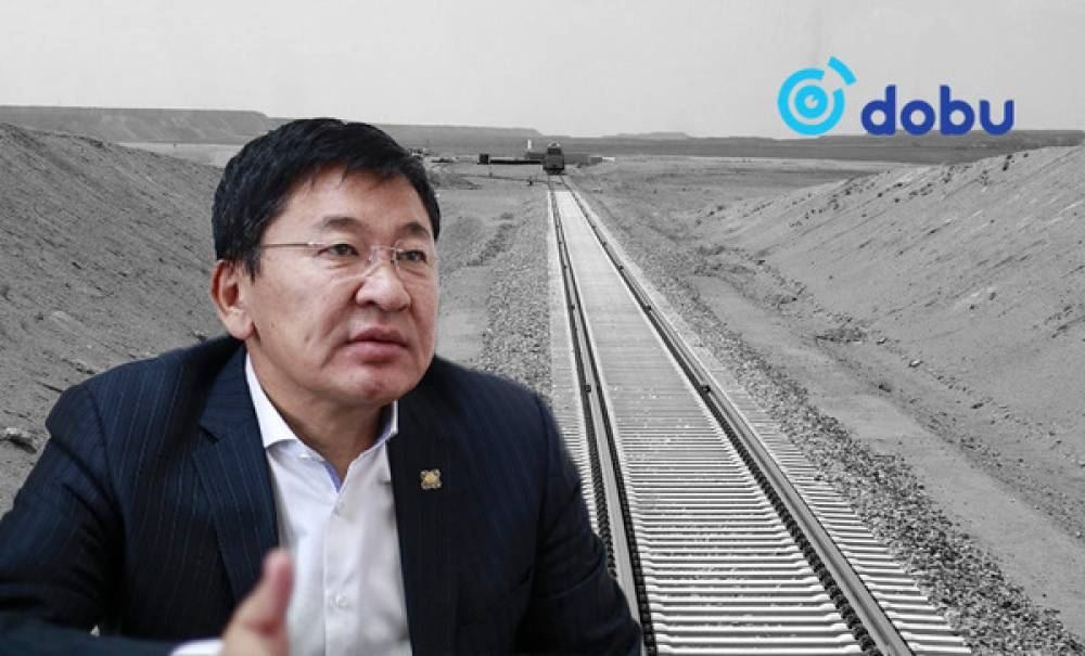 Б.Дэлгэрсайханы ашиг сонирхол нүүрсний экспортод тушаа болж байна, Ерөнхий сайд аа