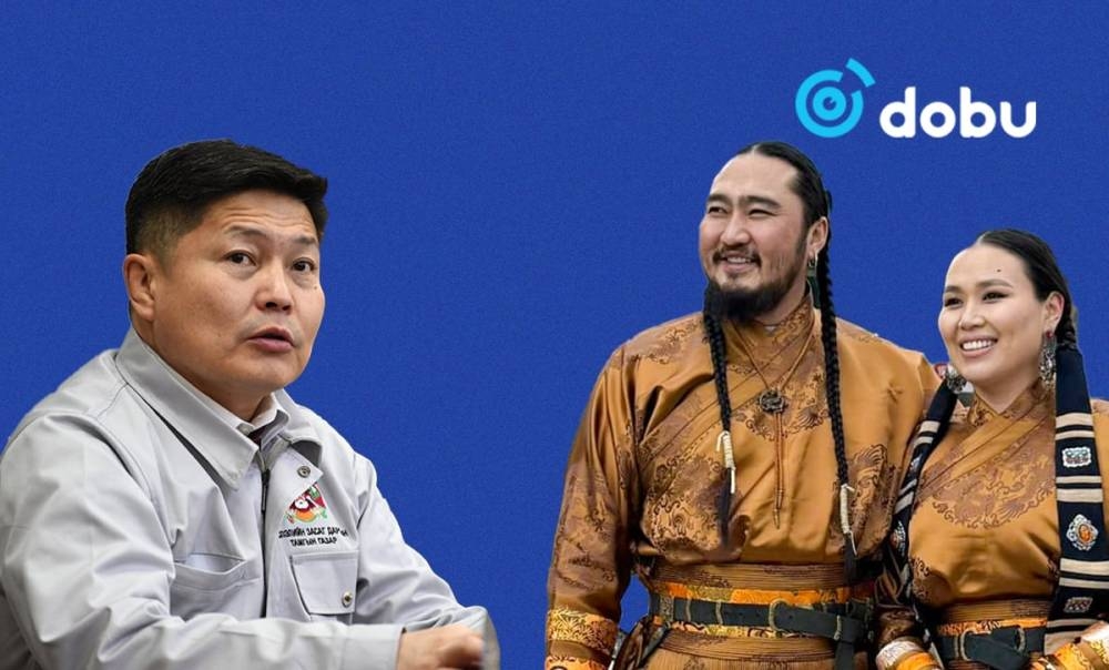 Хөдөө амьдрахаар нүүсэн Г.Алтангэрэл Г.Номуун нар Нийслэлээс 211 сая төгрөг авчээ