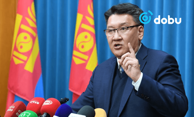 Б.Жавхлан: Гадаад валютын албан нөөц 5.2 тэрбум ам.долларт хүрч, өмнөх долоо хоногоос 230 гаруй сая ам.доллароор нэмэгдлээ