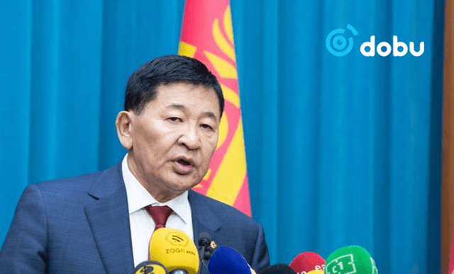 Б.Дэлгэрсайхан: Гашуунсухайт-Ганцмод боомтыг холбох төмөр замын бүтээн байгуулалт тавдугаар сарын 14-нд эхэлнэ