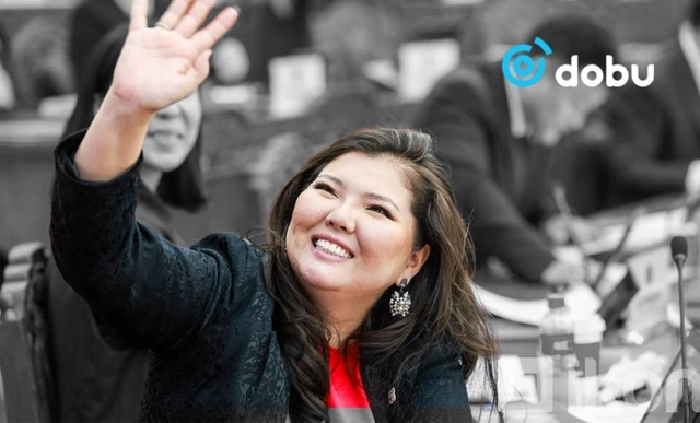 Зөвлөөд зөвлөөд засардаггүй, ёс зүйг УЛАНДАА ГИШГЭГЧ