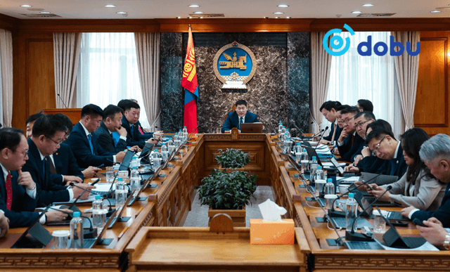 Байгалийн хийн хоолой барих төслийн байгаль орчинд нөлөөлөх байдлын үнэлгээг энэ оны гуравдугаар улиралд хийнэ