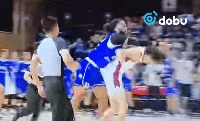 Бишрэлт Металл: Дэвон Скоттыг дараагийн ХОЁР тоглолтод тоглуулахгүй