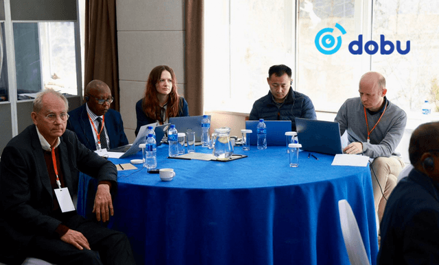 Бог малын мялзан өвчний тархвар зүйн системийн төв азийн орнуудын бүсийн уулзалт болж байна