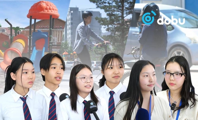 СУРАГЧИД: Хүүхдэд ээлтэй орчинг бүрдүүлэхийн тулд хууль, дэд бүтцээ сайжруулах хэрэгтэй