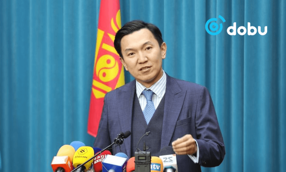 Н.Учрал: Худалдааны тарифын нөлөөллийг бууруулах 10 арга хэмжээг УИХ-д яаралтай горимоор өргөн мэдүүлнэ