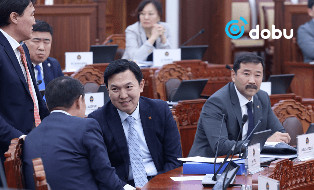 ЧУУЛГАН: Цахим мөрийтэй тоглоомыг хориглохтой холбоотой хуулийн төслийг хэлэлцэнэ