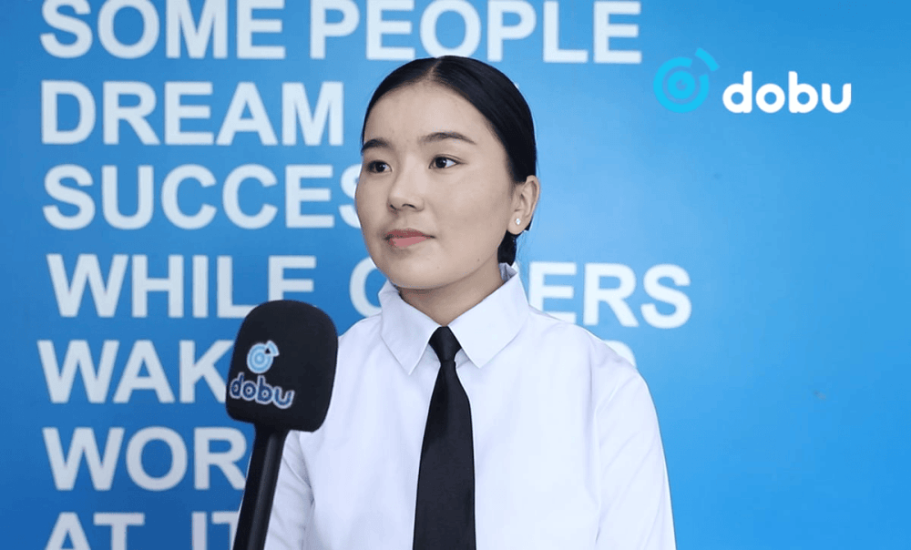 Б.Алтантуяа: Сувилагч бол эмчийн туслах биш 