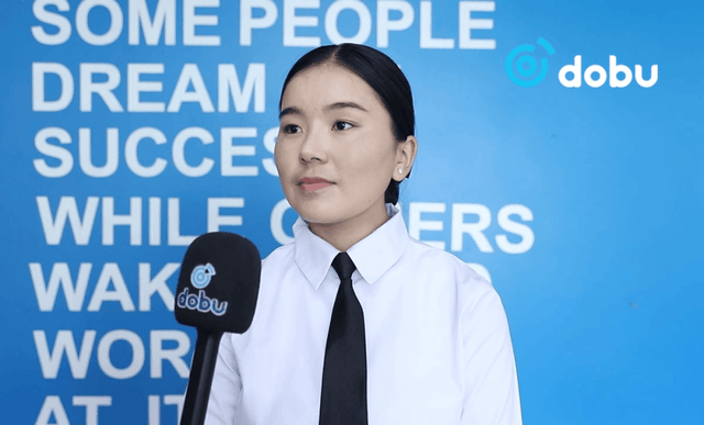 Б.Алтантуяа: Сувилагч бол эмчийн туслах биш 