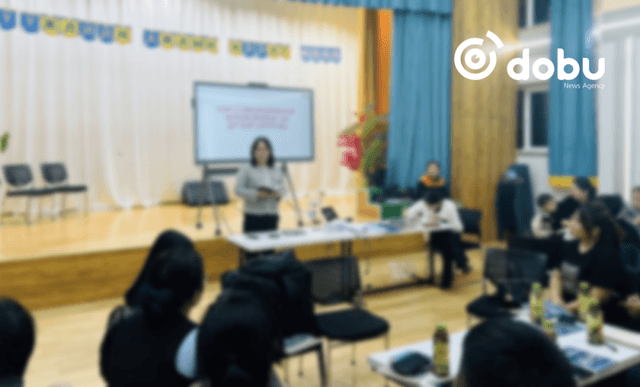 "Эцэг эхийн зөвлөл"-ийн нэрээр төгсөлтийн баяр, ой тэмдэглэж, бэлэг цуглуулахыг хориглолоо