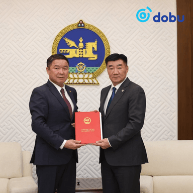 Улсын нисэхийн тухай хуулийн шинэчилсэн найруулгын төслийг өргөн барилаа