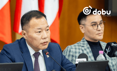 АН-ын бүлэг Туулын хурдны замын төслийг бүрмөсөн зогсоохыг Ерөнхий сайдаас шаардлаа