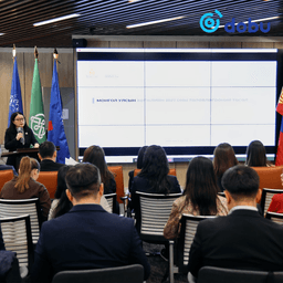 “Эдийн засаг, дэд бүтэц, өрсөлдөх чадвар, бүсчилсэн хөгжил” хэлэлцүүлэг боллоо