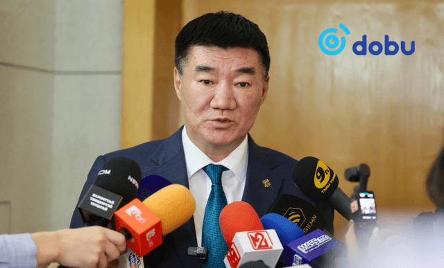 С.Бямбацогт: Сандал ширээ, албан тушаалын төлөө би энэ суудалд очих гээгүй