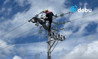 Өнөөдөр дөрвөн дүүрэг, Төв аймгийн гурван суманд цахилгаан хязгаарлана