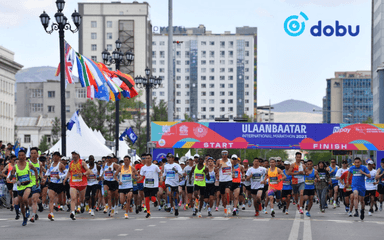 “Улаанбаатар марафон” олон улсын гүйлтийн замыг Дэлхийн хөнгөн атлетикийн холбооноос албан ёсоор хэмжиж, баталгаажууллаа