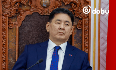 ЧУУЛГАН: УИХ-ын гишүүнийг эгүүлэн татахтай холбоотой хуулийн төслийг хэлэлцэх эсэхээр санал хураана