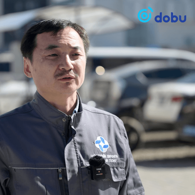 Б.Ганзориг: Гүйцэтгэгч компани чанарын баталгааны гурван жилд явган замын засвар, шинэчлэлийг хариуцан хийх үүрэгтэй