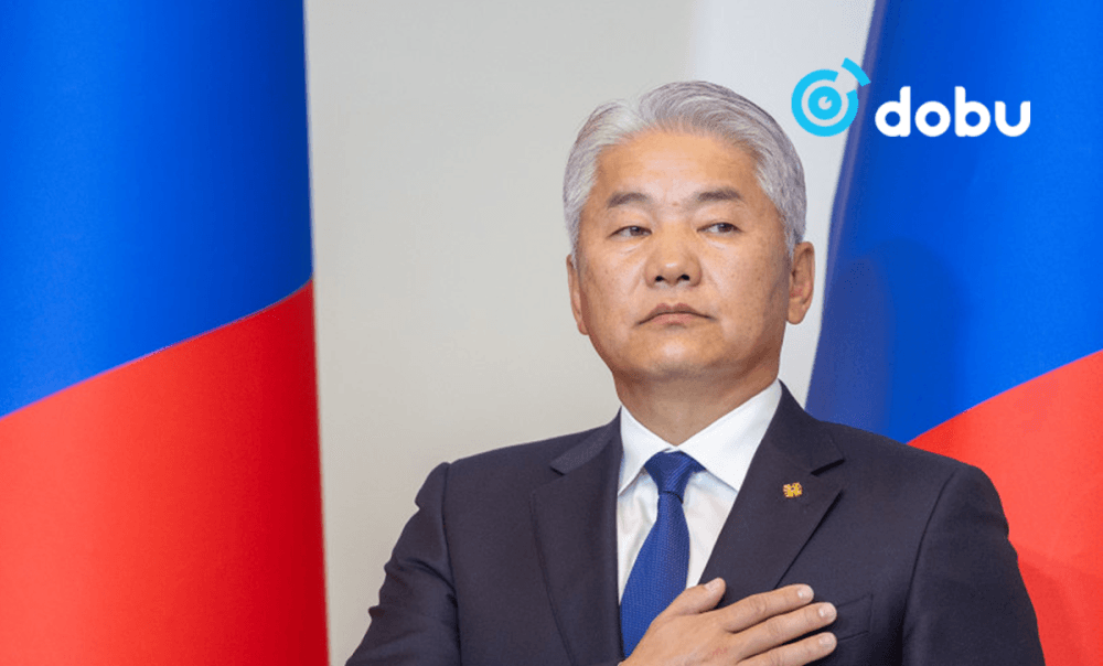 Ж.Энхбаяр: Ажил, амьдрал, улстөрийн өндөр туршлагатай хүн УИХ-ын дарга болох хэрэгтэй