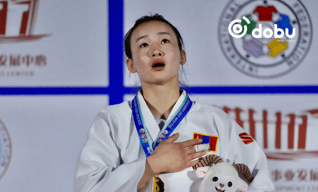 ОУХМ Ж.Анударь АЗИЙН АВАРГА боллоо