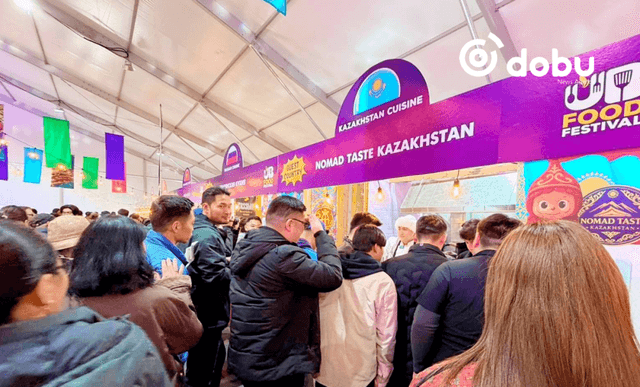 "UB food festival-2026" арга хэмжээ 10 хоног үргэлжилнэ