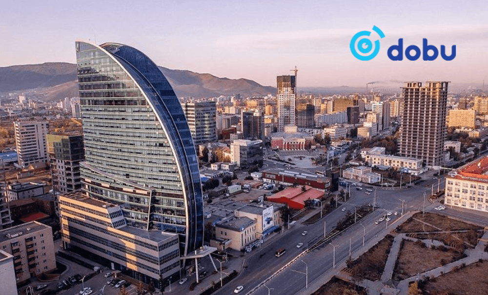 Улаанбаатарт өдөртөө 9 градус дулаан байна