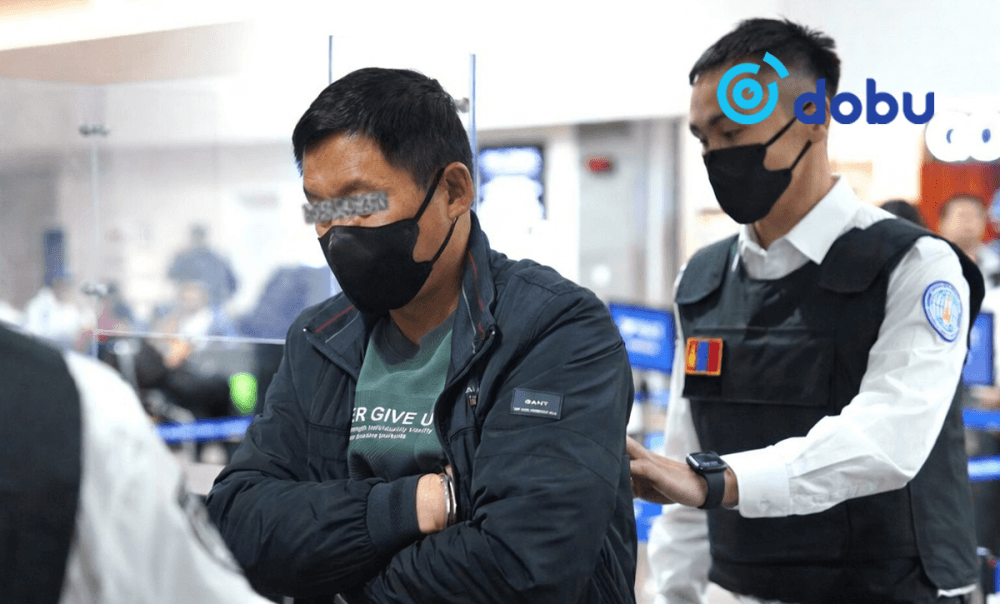 ГИХГ: 2026 он гарснаас хойш гадаадын 277 иргэнийг АЛБАДАН ГАРГАЖ, 235 хүнийг хилээр оруулалгүй БУЦААЛАА