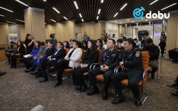 “Судалгаанаас бизнес рүү” төслүүдийн танилцуулга, хөрөнгө оруулалтын арга хэмжээ зохион байгуулагдав