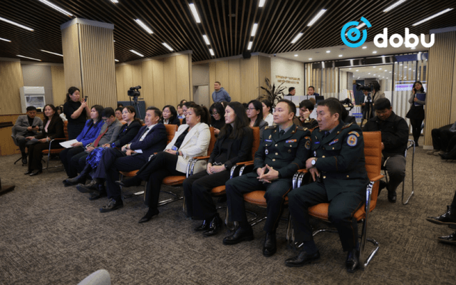 “Судалгаанаас бизнес рүү” төслүүдийн танилцуулга, хөрөнгө оруулалтын арга хэмжээ зохион байгуулагдав