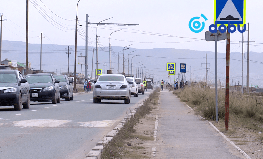 446 хүүхэд тээврийн хэрэгсэл жолоодсон зөрчилд холбогджээ
