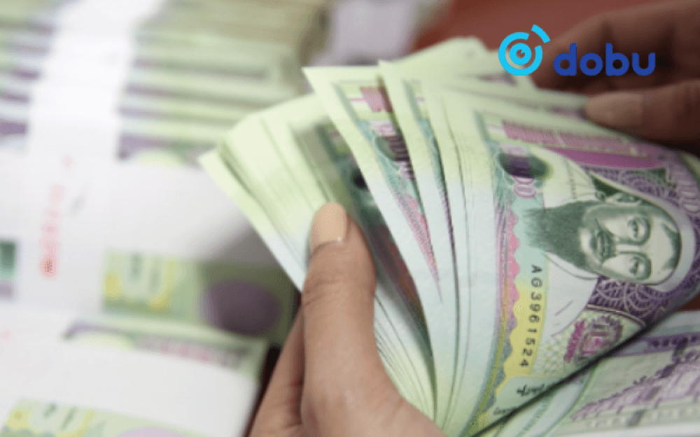 "Хүүхдийн хичээлийн хоцрогдол арилгана” хэмээн иргэдээс 6.7 сая төгрөг залилжээ