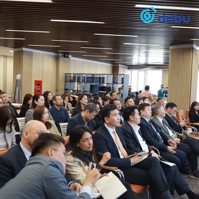 “Төр, хувийн хэвшлийн түншлэл – хөрөнгө оруулалтын боломж” 7 хоногийн нэгдсэн арга хэмжээ нээлтээ хийлээ