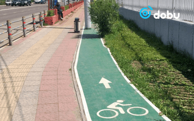 Баянгол дүүрэгт энэ онд 18 км явган болон дугуйн зам барина