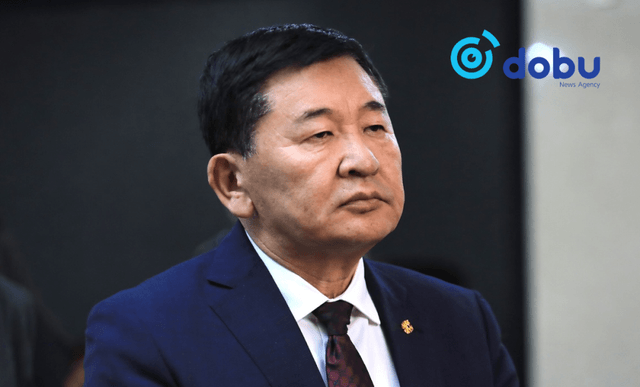 Б.Дэлгэрсайхан: "Харбины" гэрээгээр сонсгол хийвэл хятадууд хилээ хаана, нүүрс авахгүй гэдэг