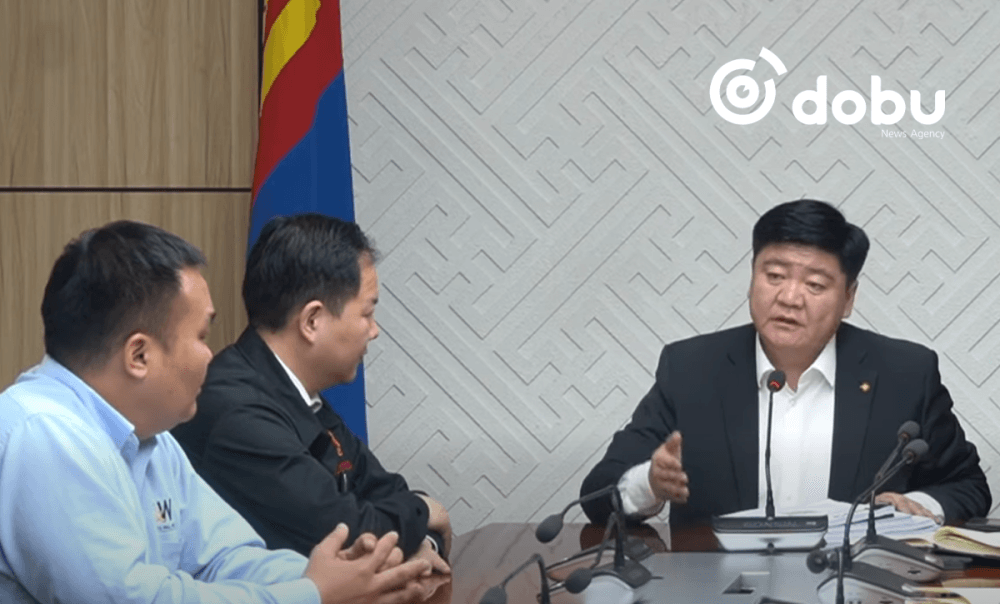 Туулын хурдны замын ажлыг эхлүүлэхийг зөвшөөрлөө