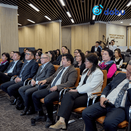 “Оюуны өмч-Хамтын ажиллагаа”-ны талаар хэлэлцэв