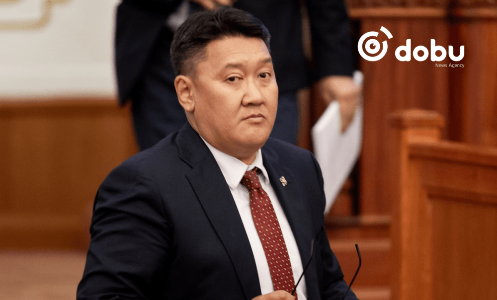 ТББХ-ны даргад Б.Жавхланг дэмжлээ