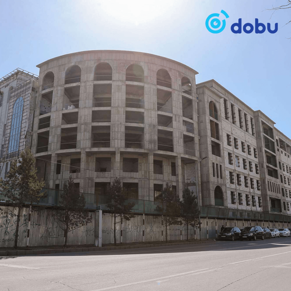 МУИС-ийн Хууль зүйн сургуулийн барилга ирэх оны эхэнд бүрэн ашиглалтад орно