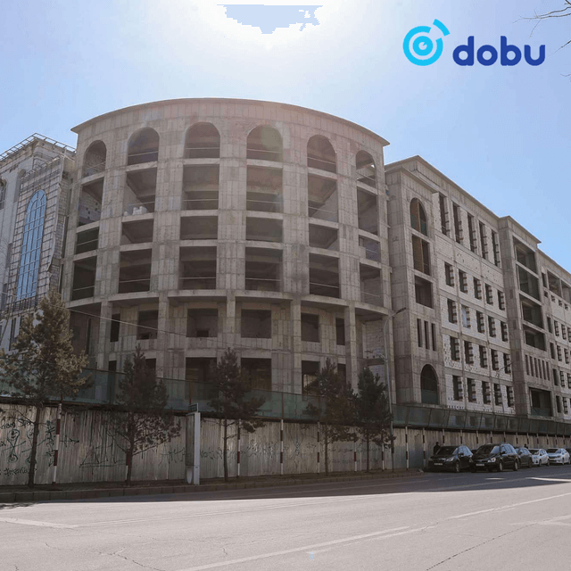 МУИС-ийн Хууль зүйн сургуулийн барилга ирэх оны эхэнд бүрэн ашиглалтад орно