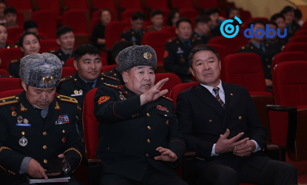 Цэргийн дуу бүжгийн эрдмийн чуулгад 150 гаруй сая төгрөгийн хөрөнгө оруулалт шийдвэрлэлээ