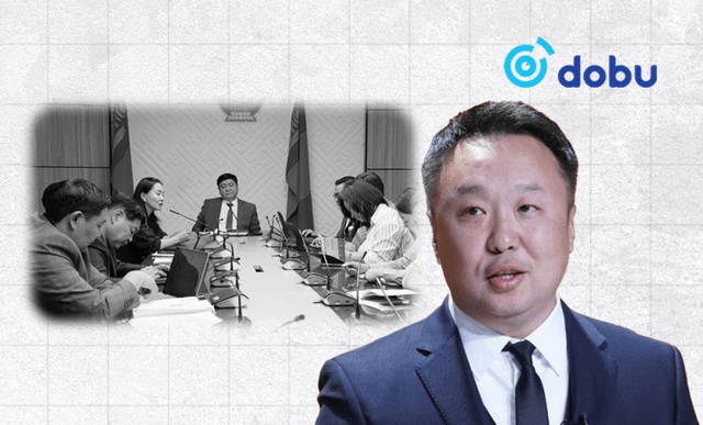 Туулын хурдны замыг түр зогсоосон Ц.Сандаг-Очир сайдыг Ж.Энхжаргалан "МАХАН БОМБО" гэв