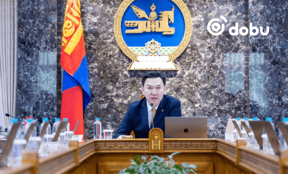 ЗАСГИЙН ГАЗАР: Иргэдээс төрийн байгууллагад гаргасан өргөдөл, гомдлын шийдвэрлэлтийг хэлэлцэж байна