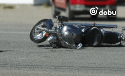 Суррон, скүүтер, мопедтой холбоотой осол гэмтэл 6 ДАХИН өсжээ