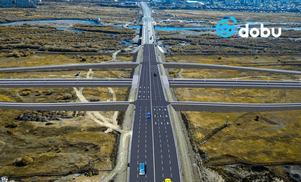 Туулын хурдны зам барих боломжийг нээсэн Усны тухай хуулийн заалтыг өөрчлөхийг шаардаж, гарын үсэг цуглуулж эхэлжээ