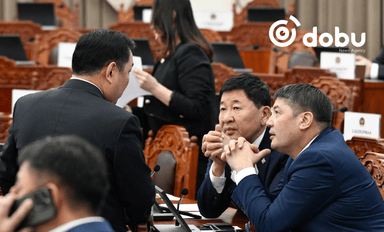 ЧУУЛГАН: Нийслэлийн газар олголтын асуудлаар түр хороо байгуулах тухай тогтоолын төслийг хэлэлцэнэ