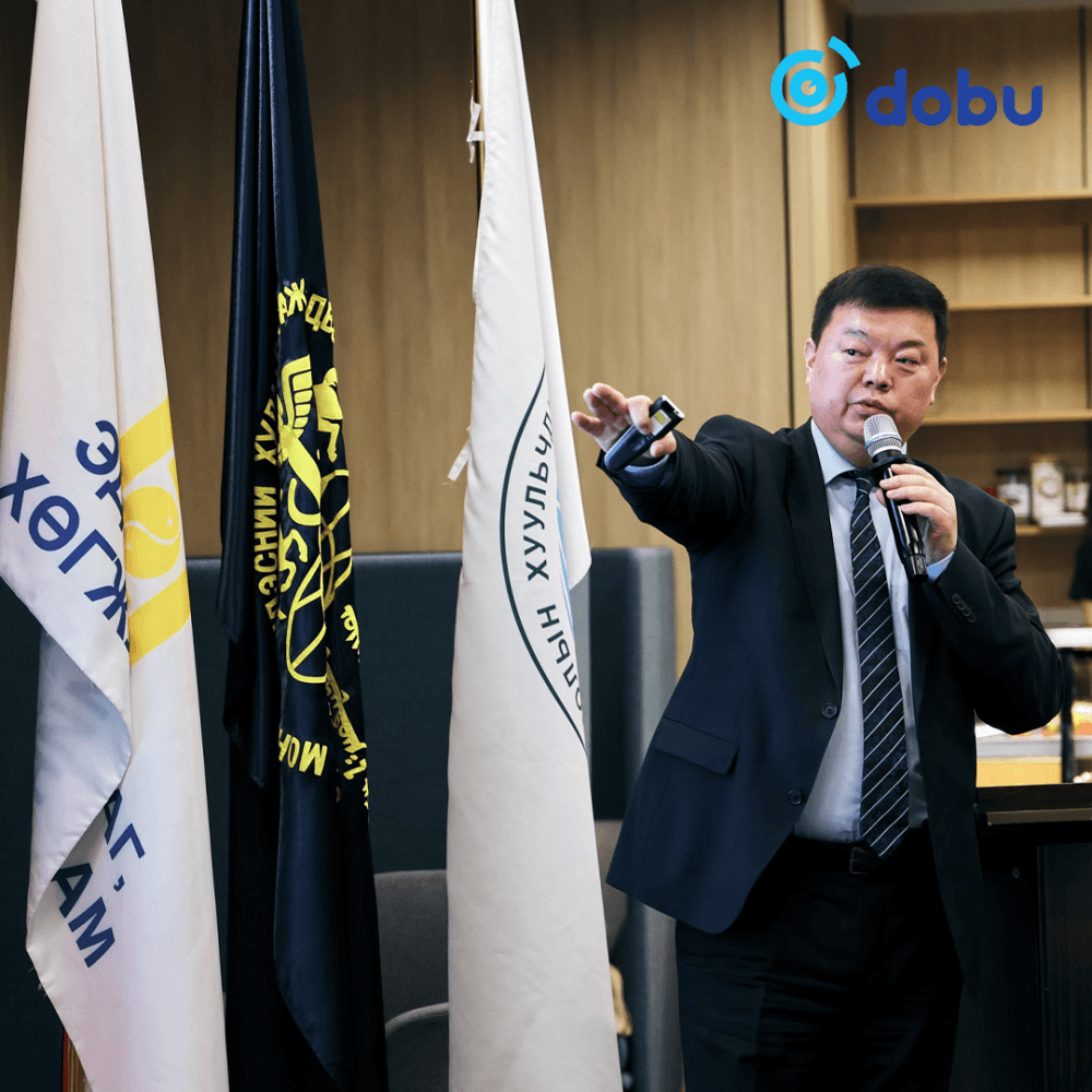 Эрчим хүчний салбарын хөрөнгө оруулалтын орчин, төсөл хэрэгжүүлэх боломжийг хэлэлцэв